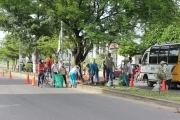 Día del medio ambiente en Yopal, Casanare.